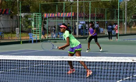 Sports Complex